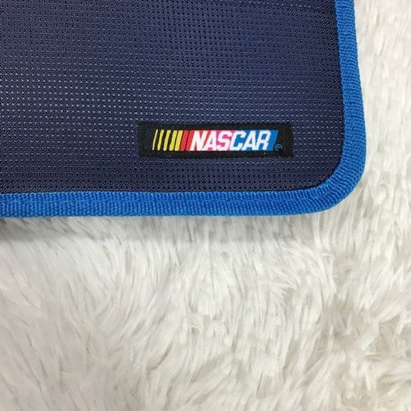 NASCAR 24 Jeff Gordon 48 CD DVD Case Organizer - Picture 5 of 11